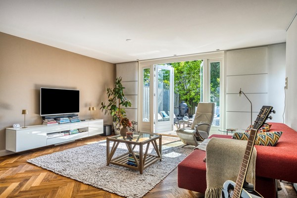 Medium property photo - Bries 17, 2201 WK Noordwijk